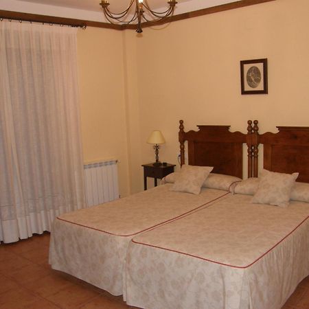Casa Rural Alonso Quijano Argamasilla de Alba Eksteriør bilde