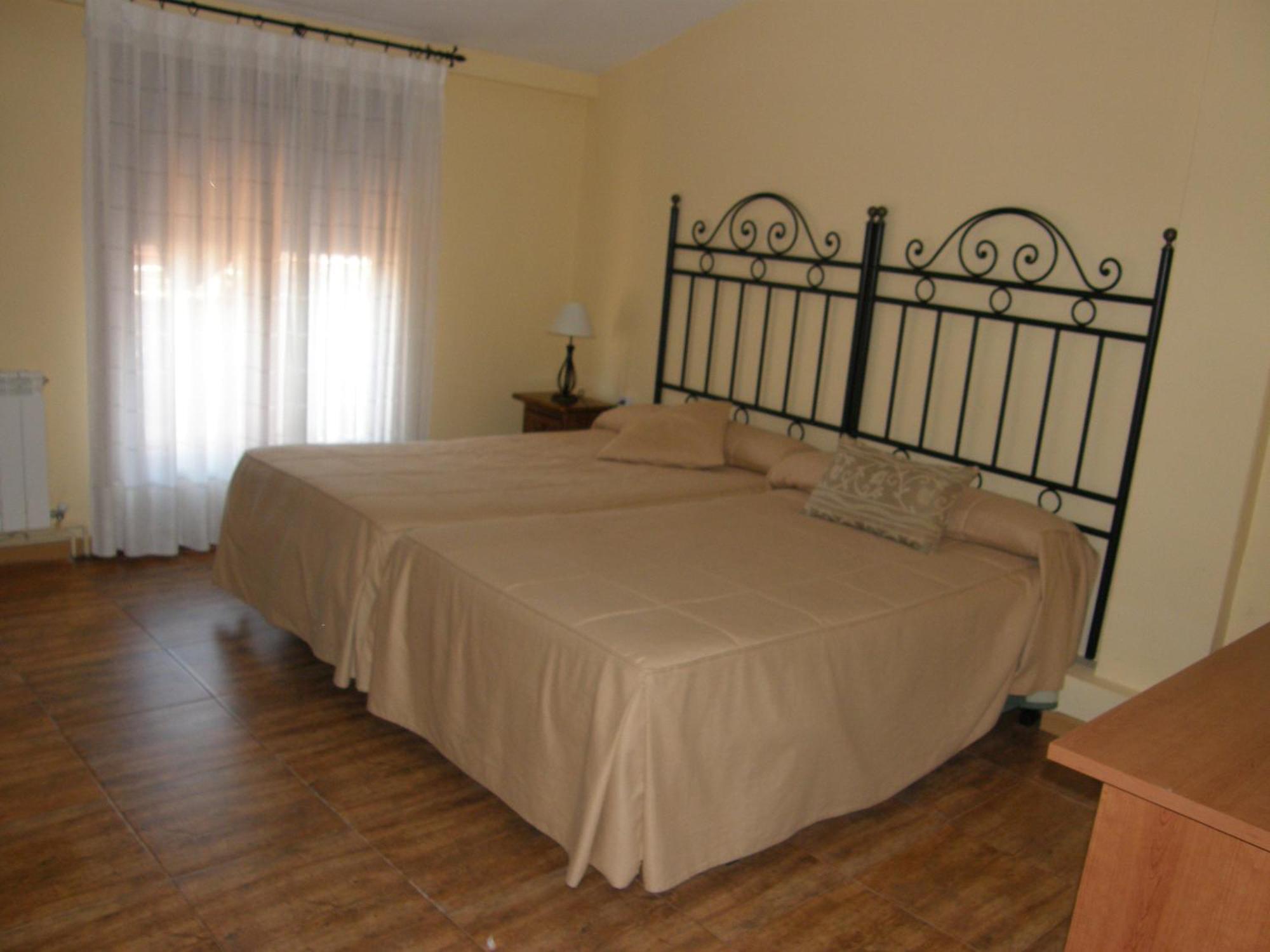 Casa Rural Alonso Quijano Argamasilla de Alba Rom bilde